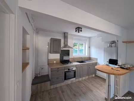 location maisont4 mourenx