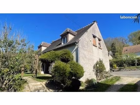 pavillon 5 pièces 127 m²