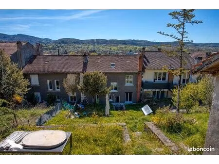 maison 4 pièces 123 m²