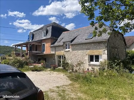 maison 7 pièces 134 m²