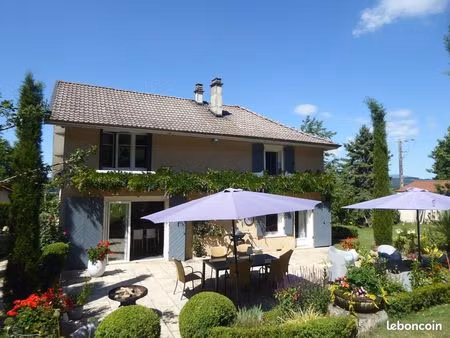 maison 5 pièces 125 m²