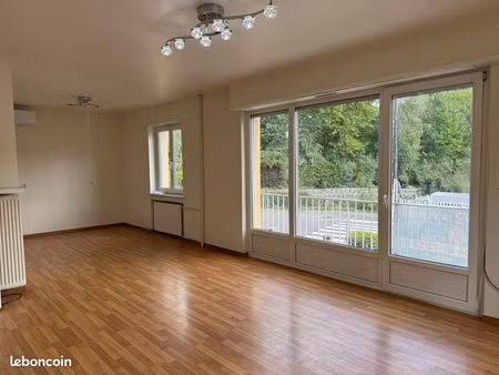 maison individuelle 7 pièces – 143 m²