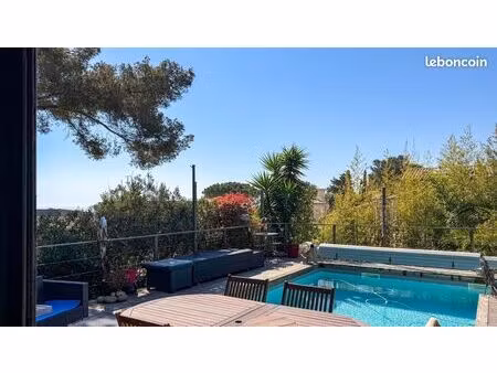 maison en viager 4 pièces 130 m²