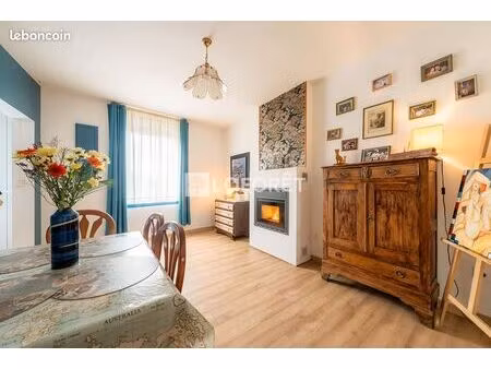 maison de ville 3 pièces 65 m²