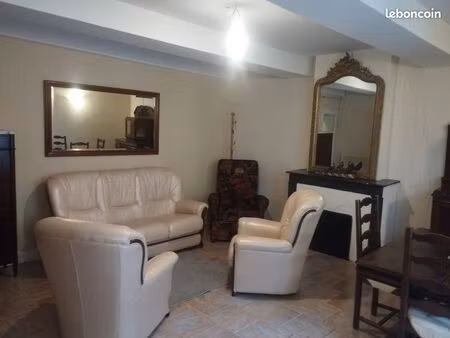 maison de ville 5 pièces 150 m²