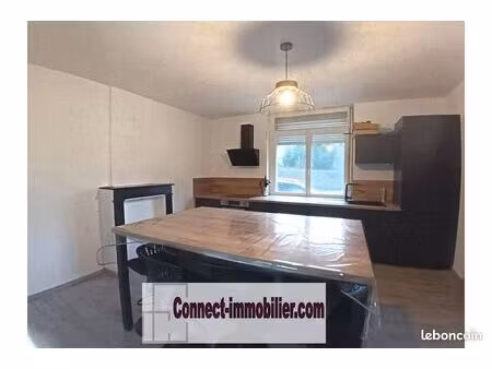 maison de village 5 pièces 100 m²