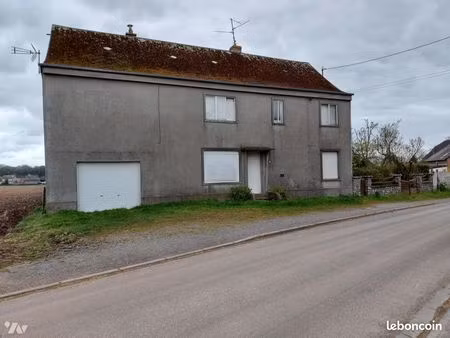 maison 6 pièces 140 m²