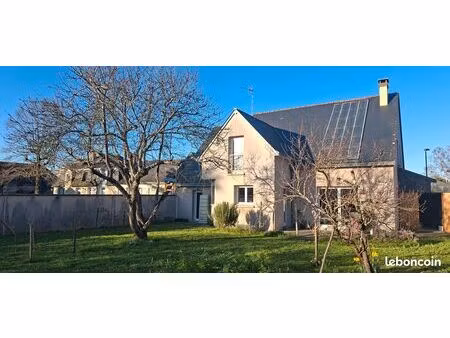 maison - 7 pièces - 159m2