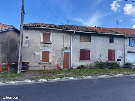 maison de village 5 pièces 180 m²