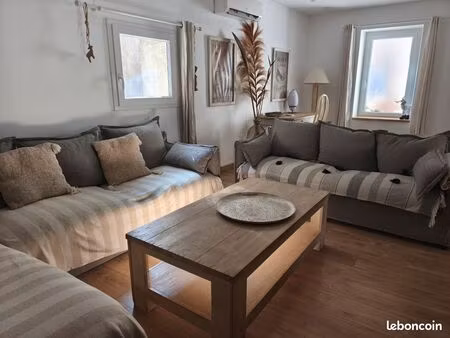 maison de village cosy