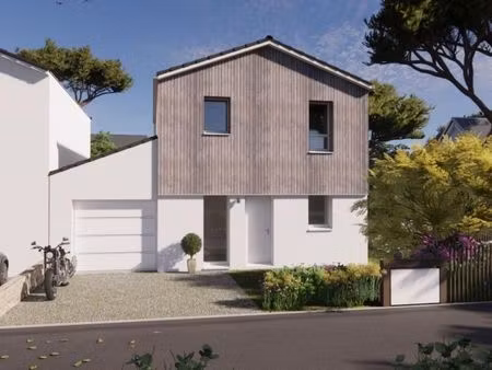 terrain 230 m² la baule escoublac
