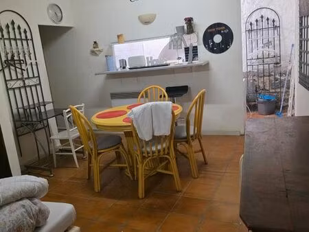 location studio a l'année