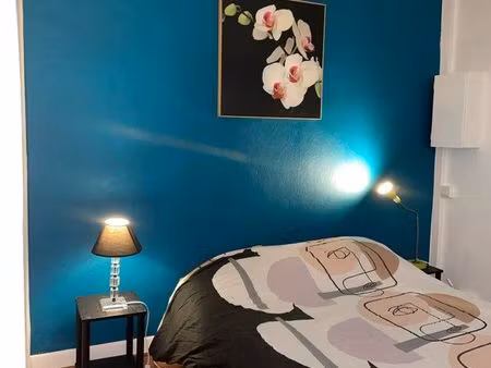 studio centre de bagnères / 380