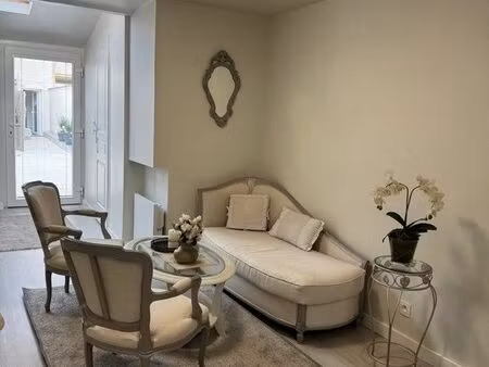 immeuble de rapport 4 logements à 25 min de paris gare du nord et de l’aéroport cdg – prop