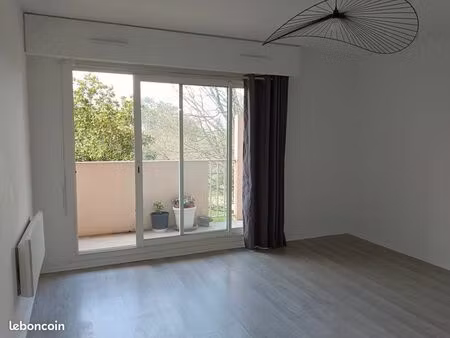 appartement studio 34m2
