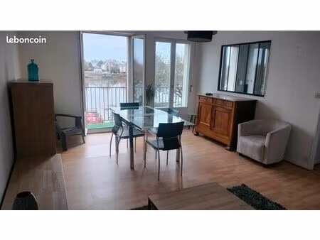 location appartement meublé