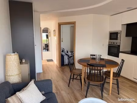 location meublee etudiante