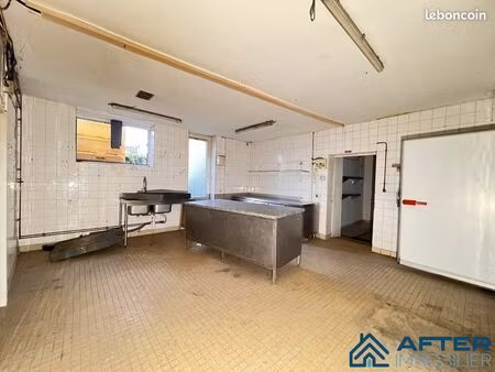 local 148 m² dombasle-sur-meurthe