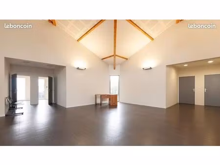 locaux professionnels 5 minutes de dax