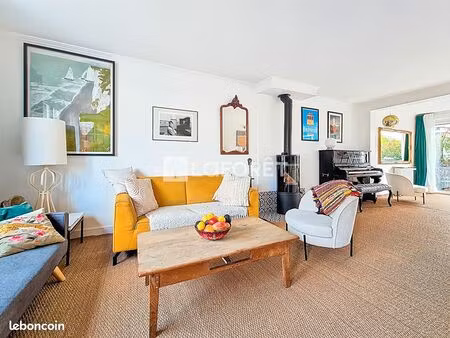 maison 5 pièces 87 m²