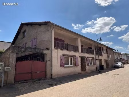 propriété 10 pièces 330 m²