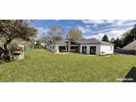 location d’un an maison meublée pontivy