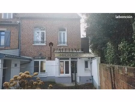 maison 8 pièces 150 m²
