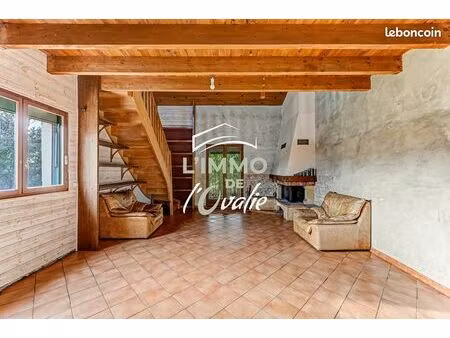 maison 5 pièces 145 m²