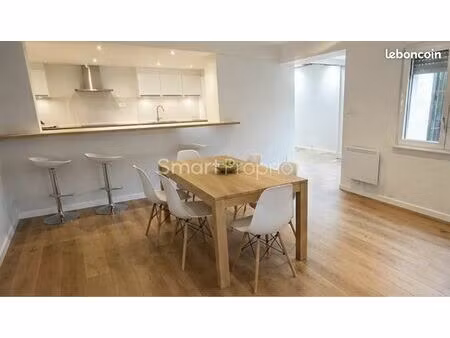 maison 5 pièces 119 m²