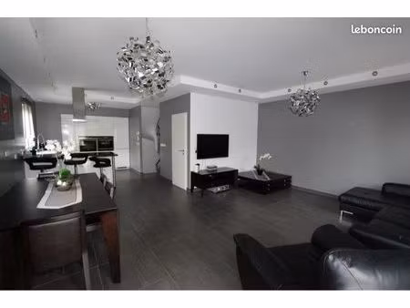 maison metz queuleu 3 chambre 150 m2 – disponible immédiatement