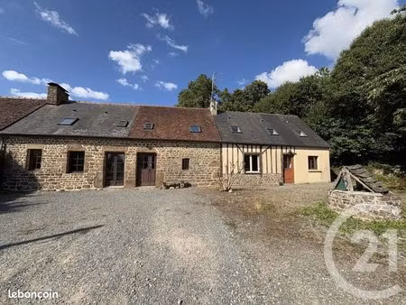 maison 8 pièces 172 m²