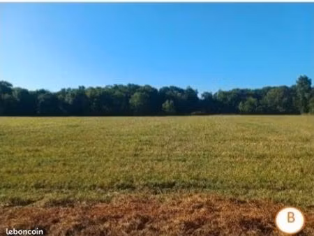 terrains agricoles