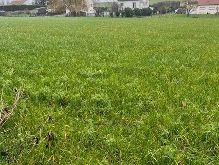 urgent recherche terrain constructible en vente à terme uniquement ( pas d’agence )