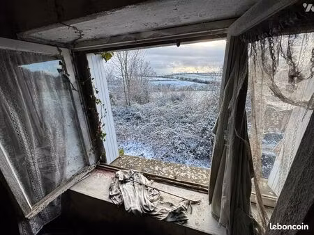 maison 2 pièces 40 m²