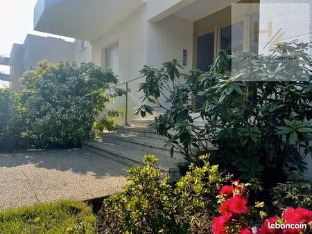 appartement 3 pièces 70 m²