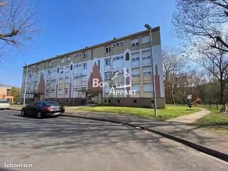 immeuble 1 200 m² rombas