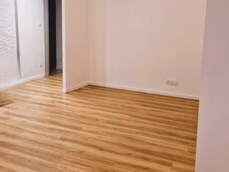 appartement t3 centre lourdes 57 m2