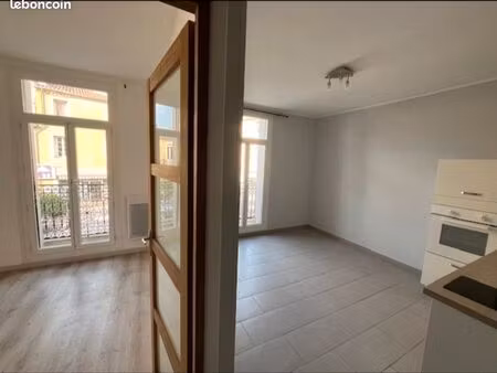 appartement-2 pièces