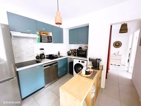 bel appartement 65m2 à martignas