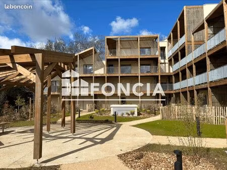 appartement 1 pièce 32 m²