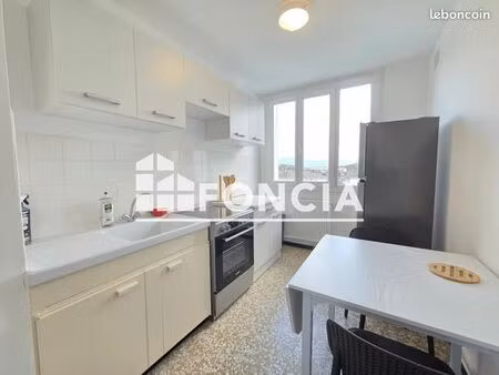 appartement 1 pièce 27 m²