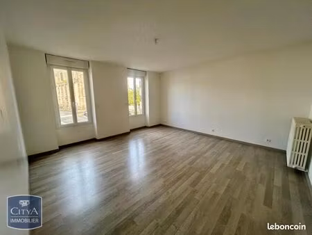 appartement 5 pièces 129 m²