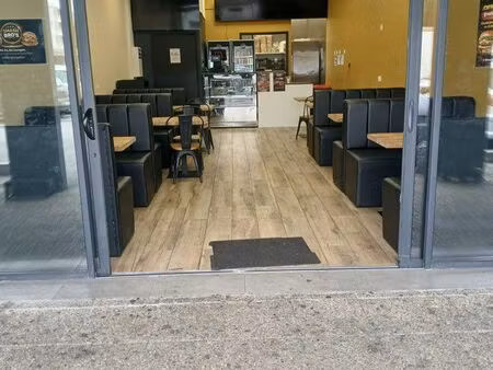 local commercial droit au bail