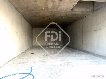 local commercial 52 m² villeneuve les maguelone