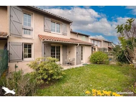 maison 4 pièces 78 m²