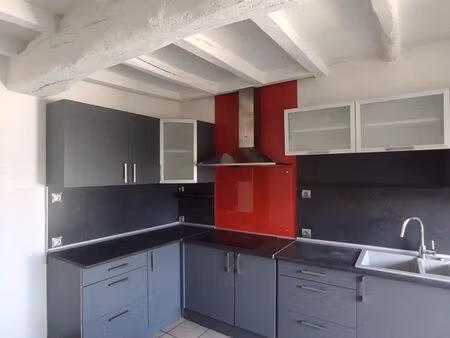 a louer maison en campagne