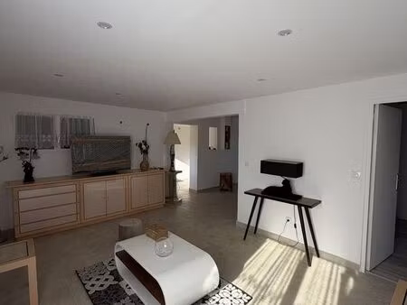 maison 3 pièces 65 m²