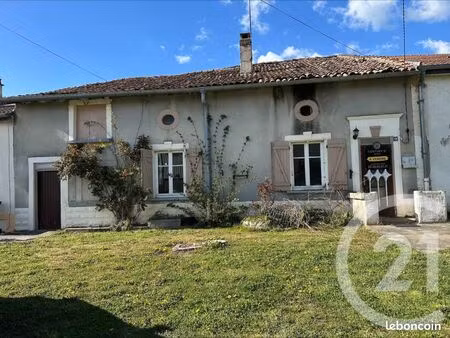maison 5 pièces 160 m²