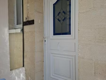 vente entre particulier maison individuelle