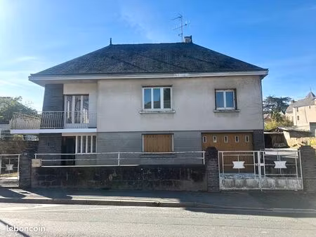 maison 6 pièces 143 m²